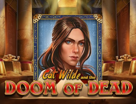Cat Wilde And The Doom Of Dead